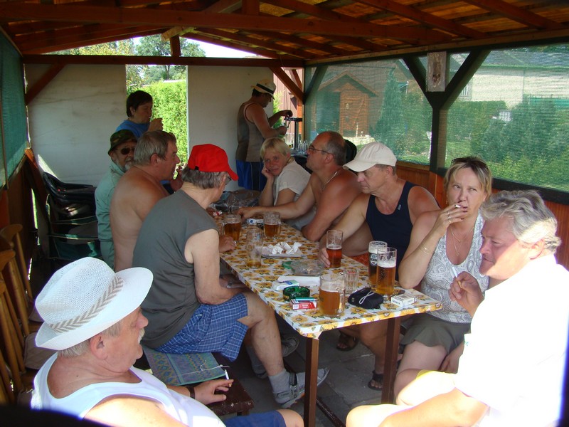 Naše hospůdka