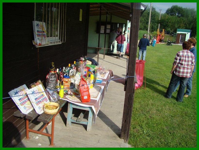 Tombola